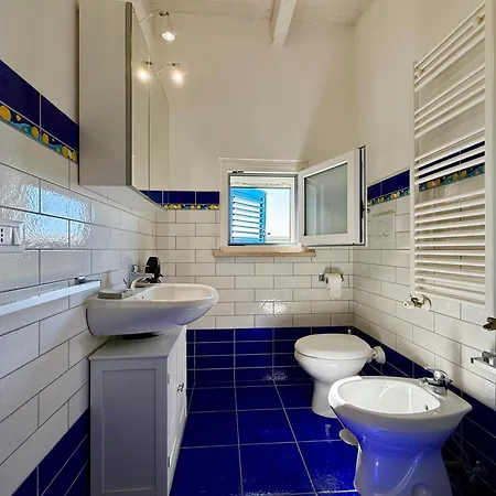 Apartamento Alba Suite-rome Airport Fco-fronte Mare Fiumicino