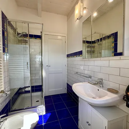 Alba Suite-rome Airport Fco-fronte Mare * Fiumicino