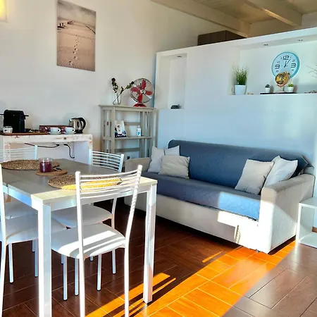 Alba Suite-rome Airport Fco-fronte Mare * Fiumicino
