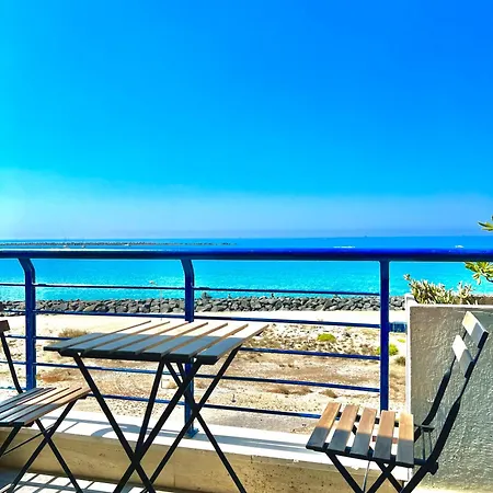 Alba Suite-rome Airport Fco-fronte Mare